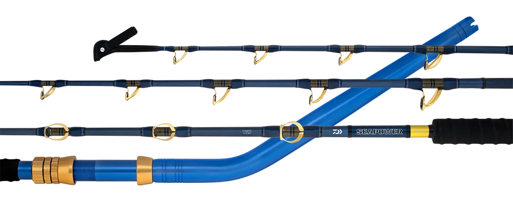 22 Seapower