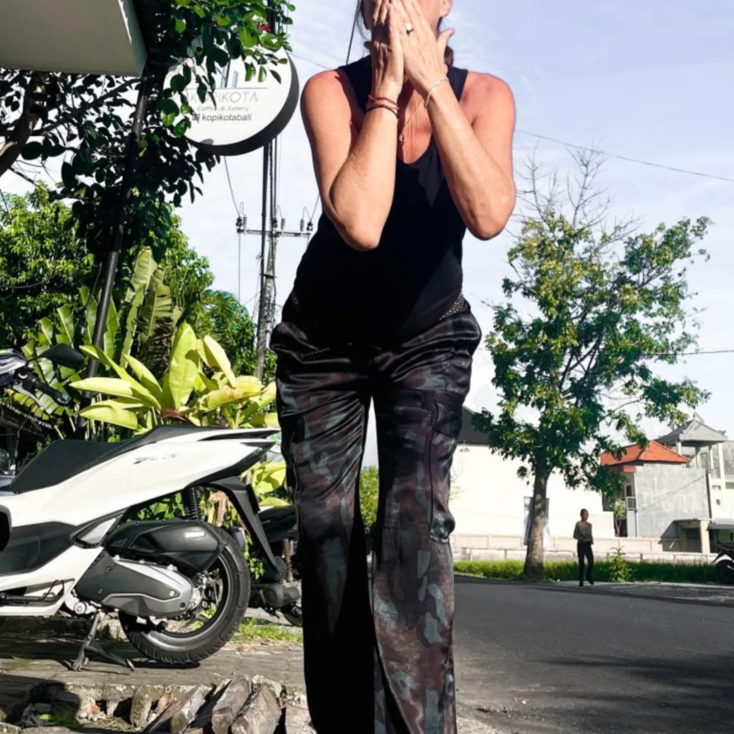 Adine & Co Y Maine Pant