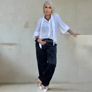Adine & Co Y Maine Pant