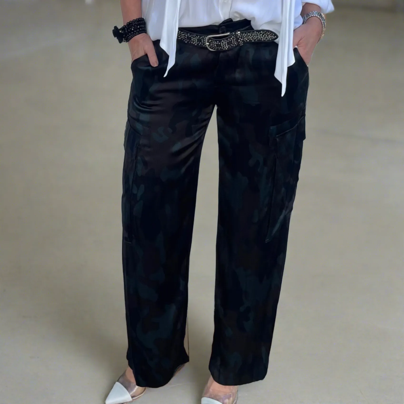 Adine & Co Y Maine Pant