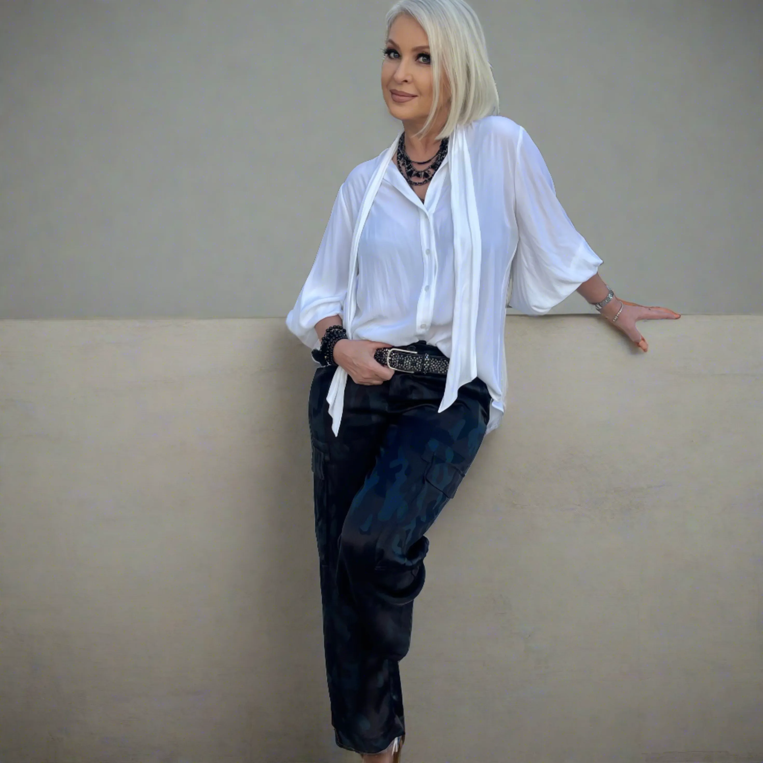 Adine & Co Y Maine Pant