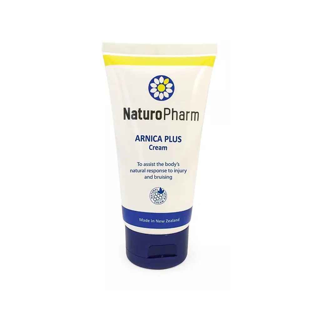 Arnica Plus Cream  100 g