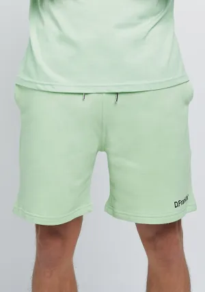 Basic Lounge Short Mint