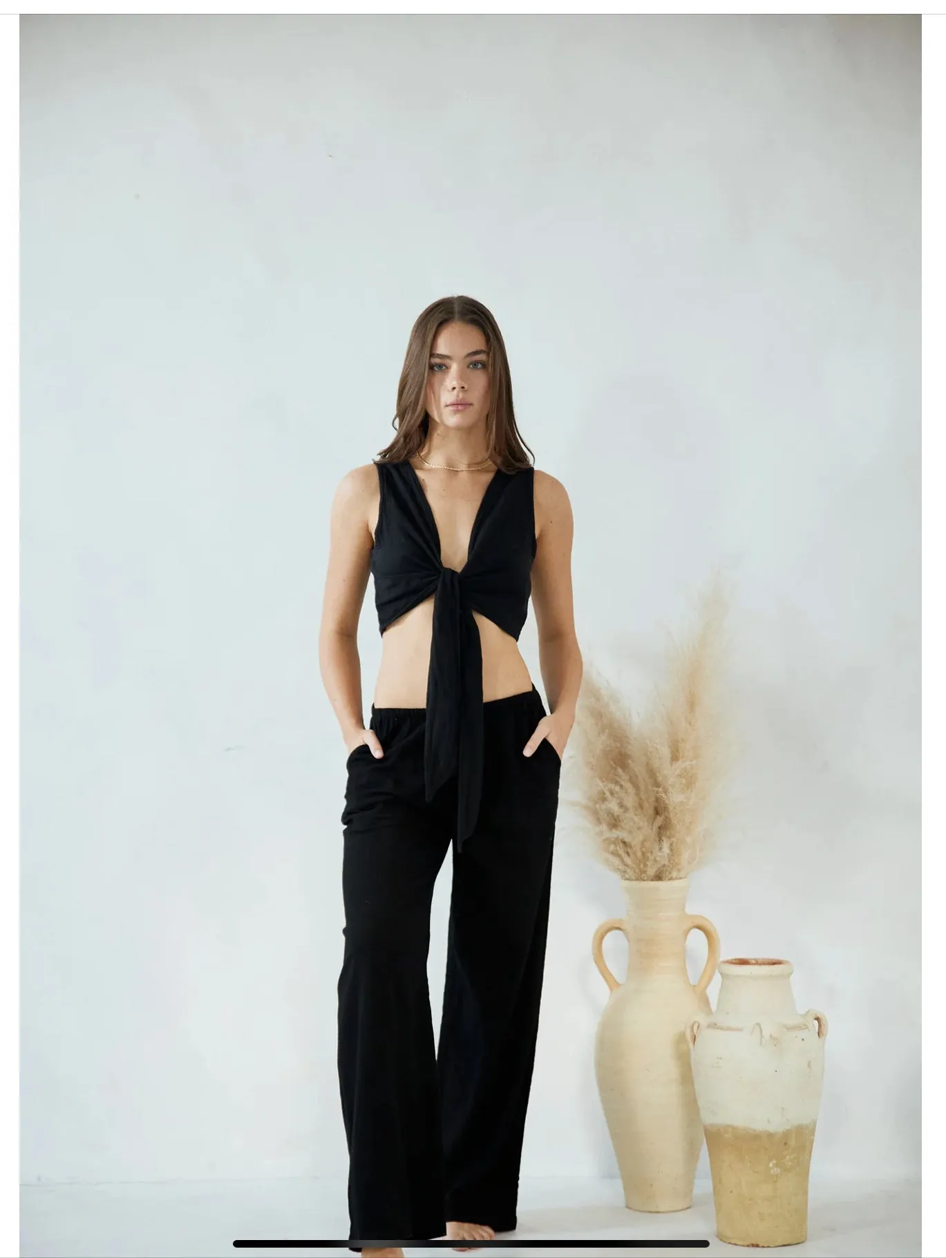 Chiara Pants