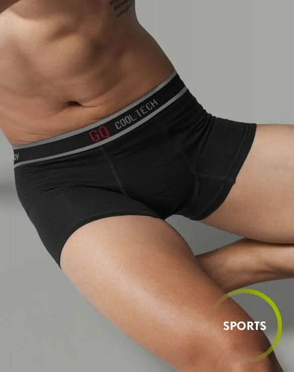 Cool Tech™ - Sports Collection [End Of Year Sale 2024]