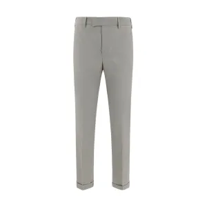 Cotton Pants
