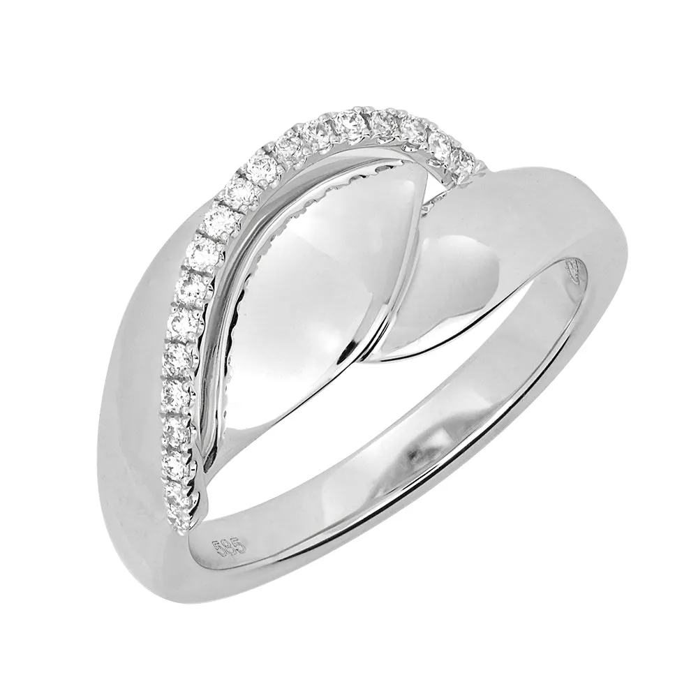 Diamond Fashion Ring