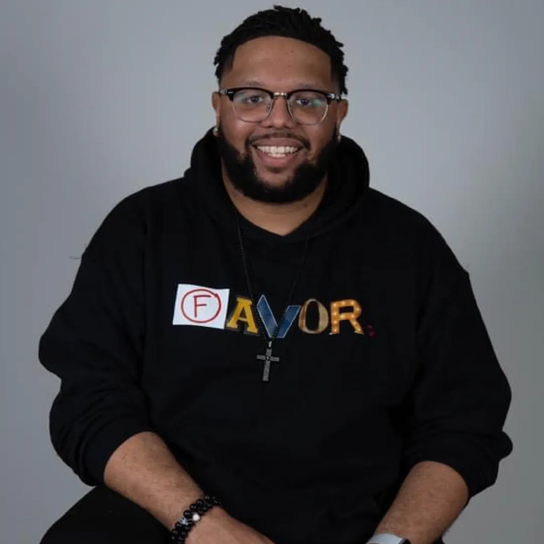 Favor Hoodie