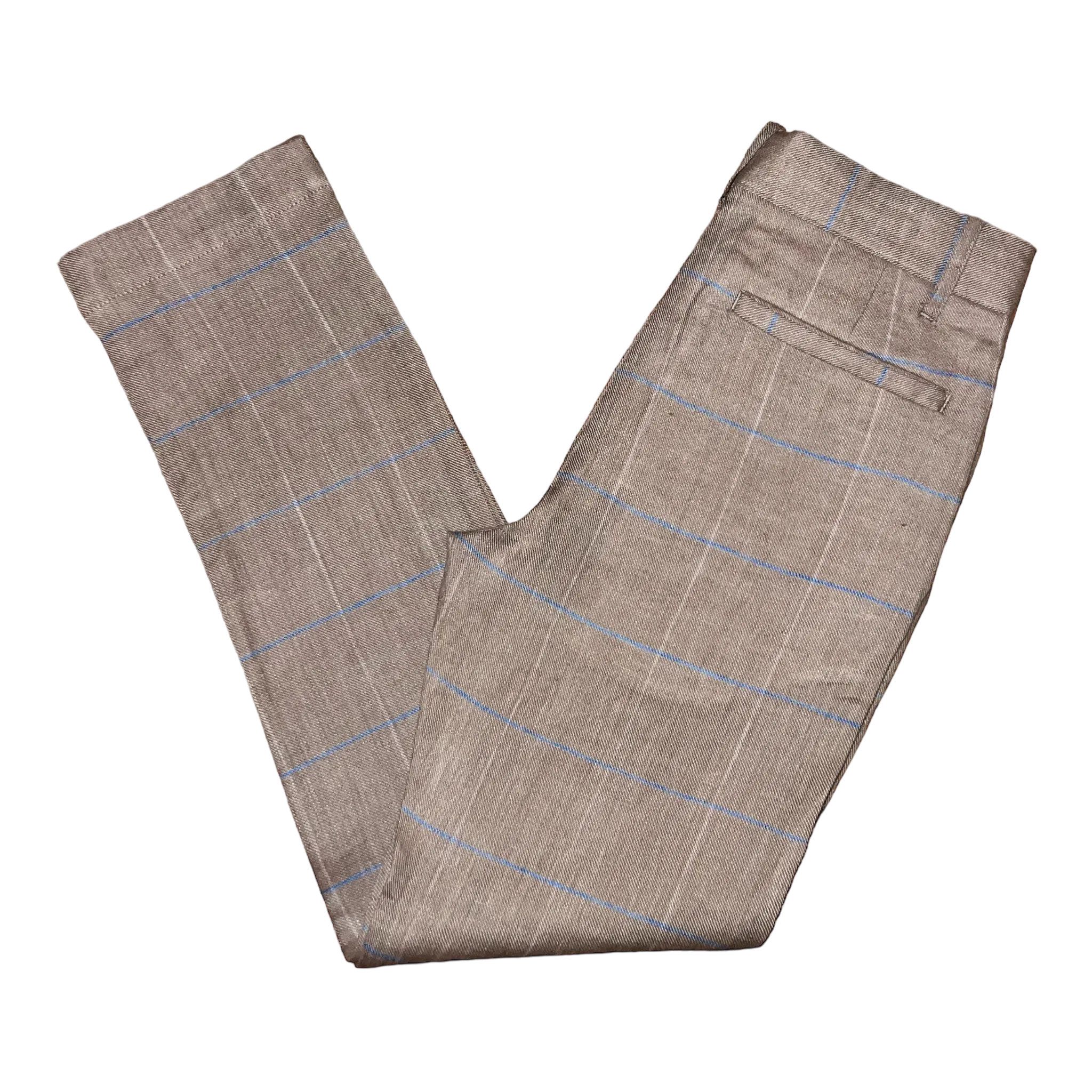 Key Biscayne Palmetto Pants