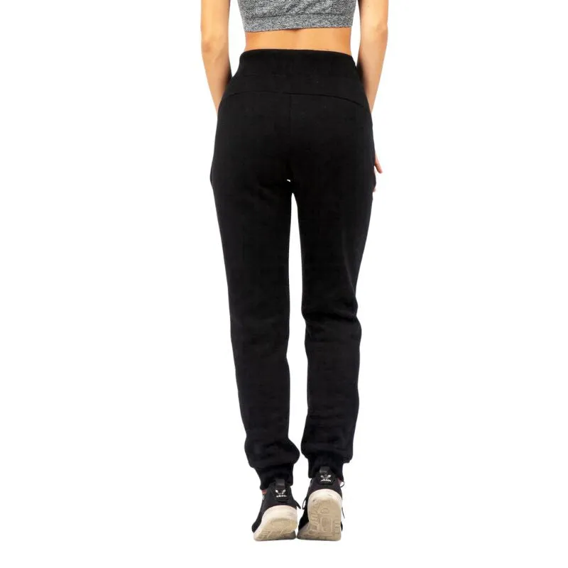 Ladies Stance Brushed Fleece Pants