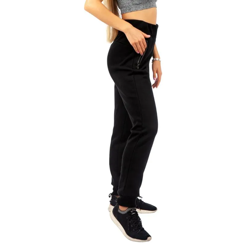 Ladies Stance Brushed Fleece Pants