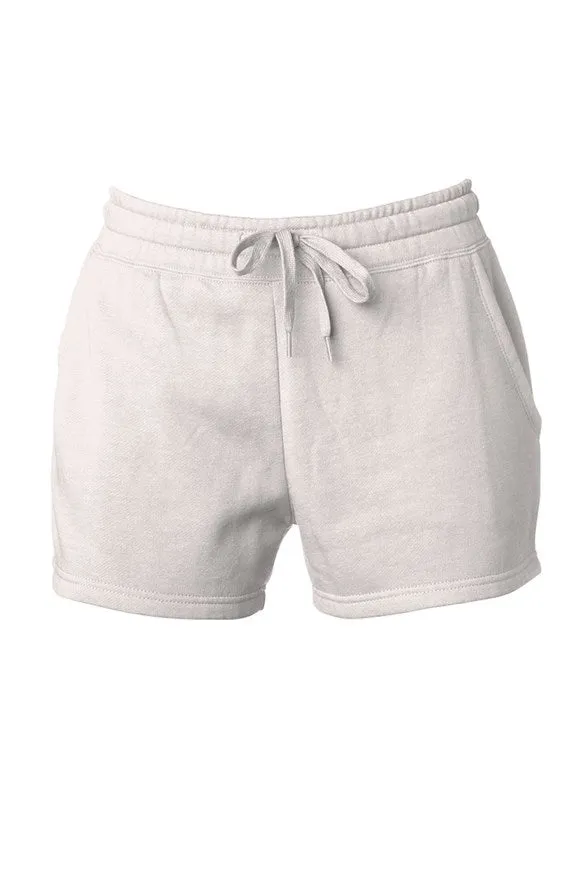 Ladies Summer Vibes Shorts