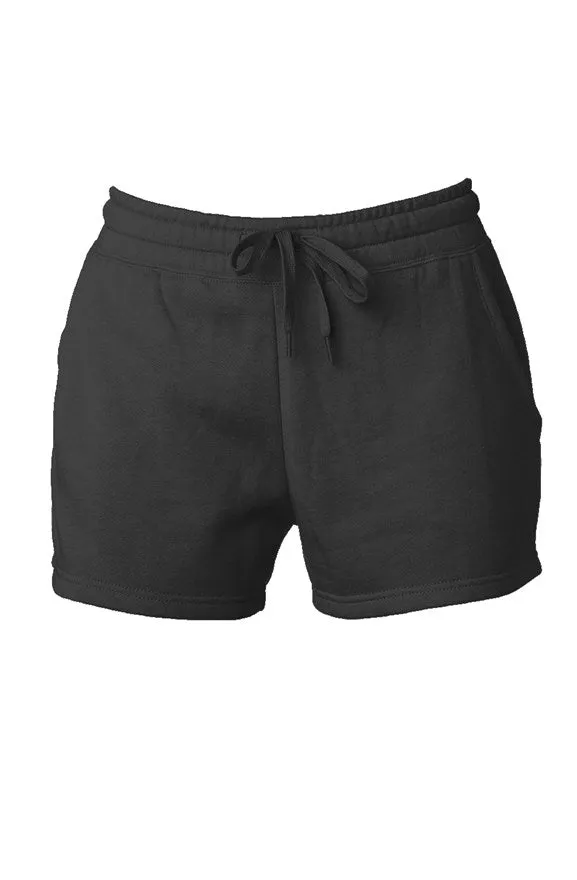 Ladies Summer Vibes Shorts