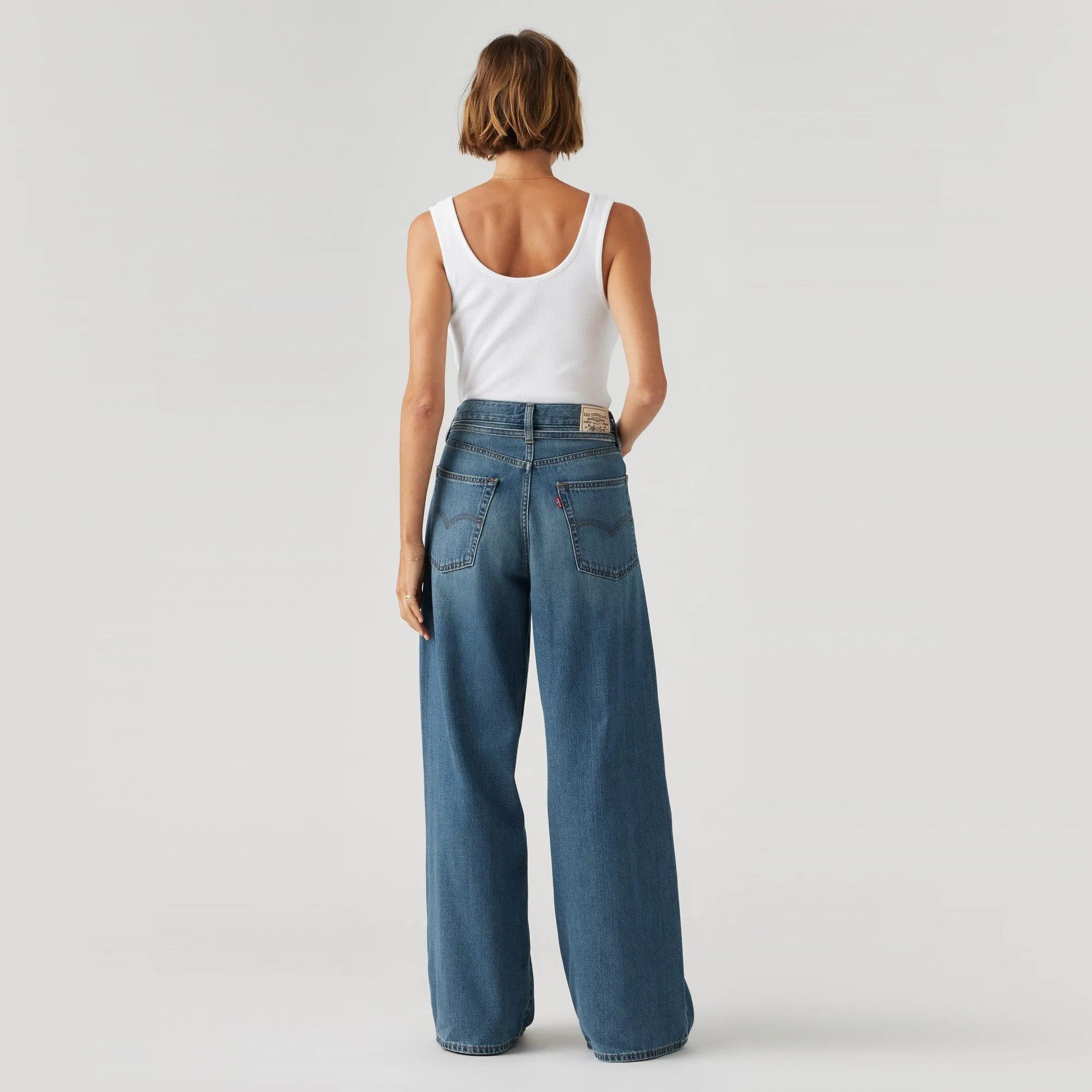 Levi's® Women's XL Straight