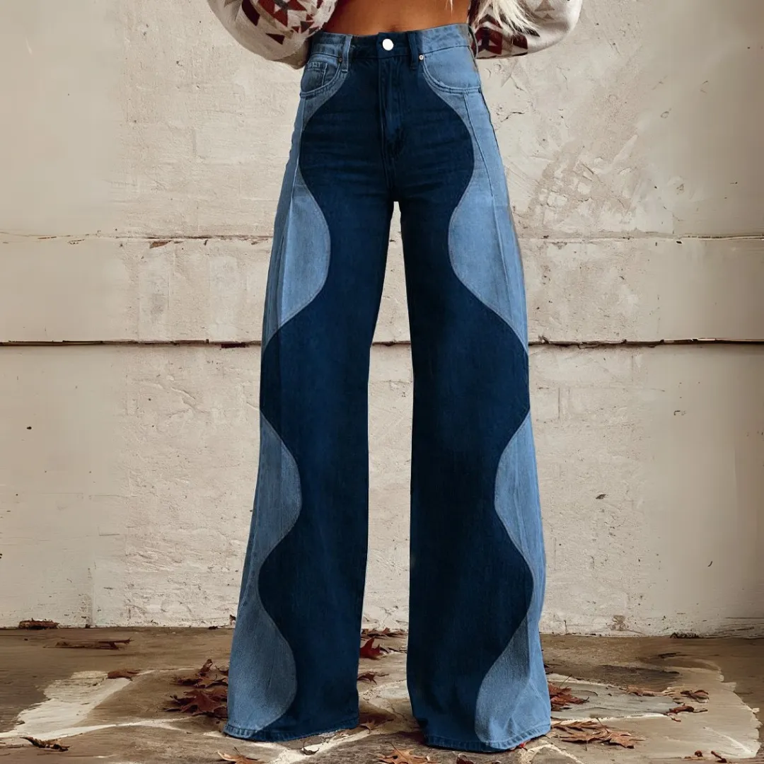 Loungette | Boho Vintage Pants