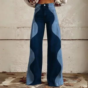 Loungette | Boho Vintage Pants