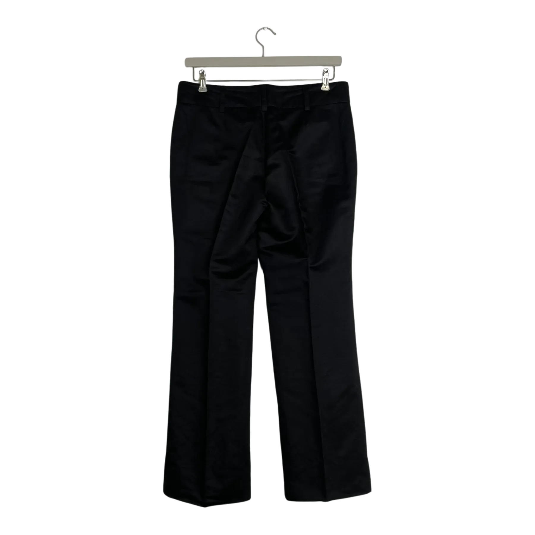 Marimekko suit pants, black | woman 40