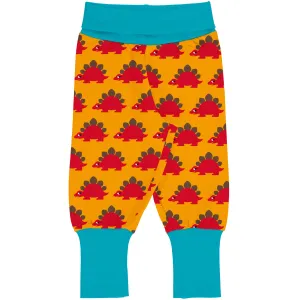 Maxomorra - Rib Pants - Classic Dino