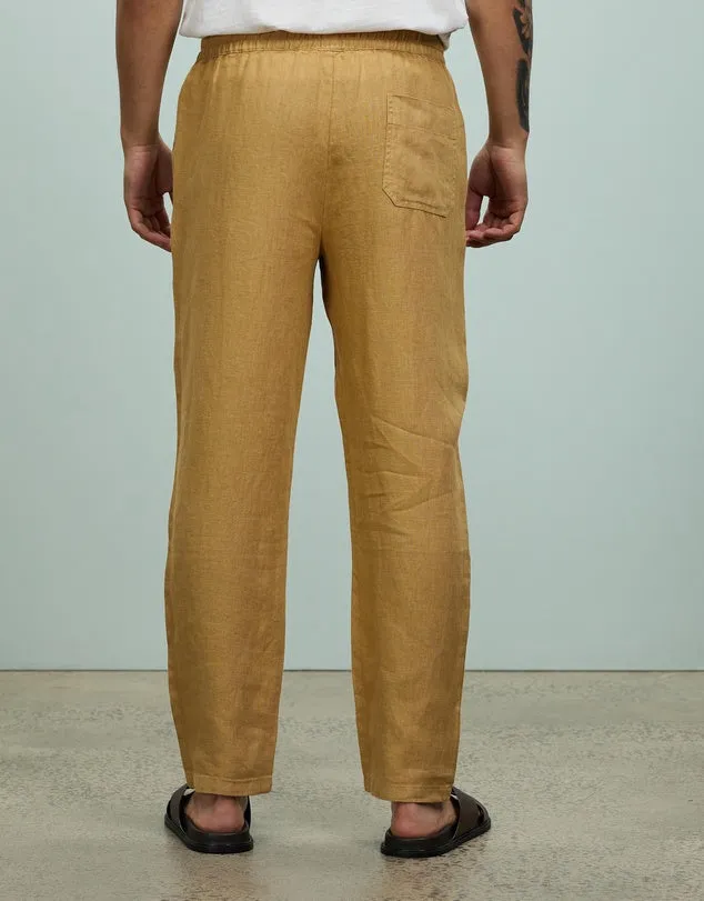 Mens Transition Pant Biscuit