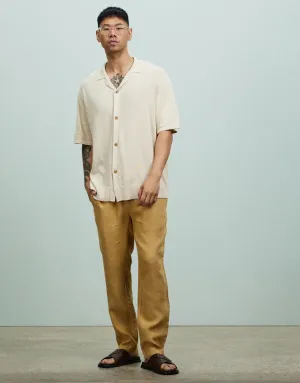 Mens Transition Pant Biscuit