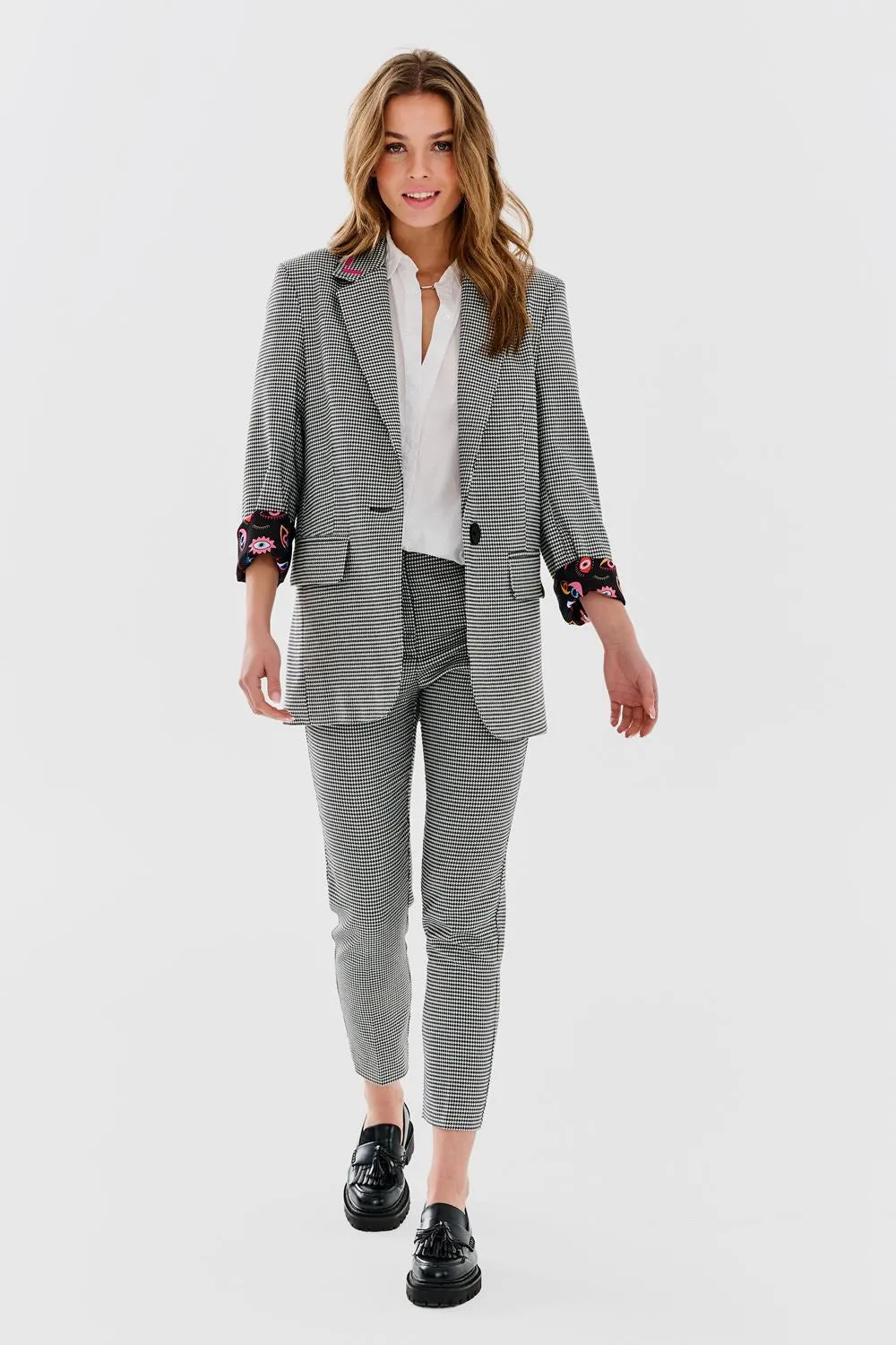 Modern Movement pants