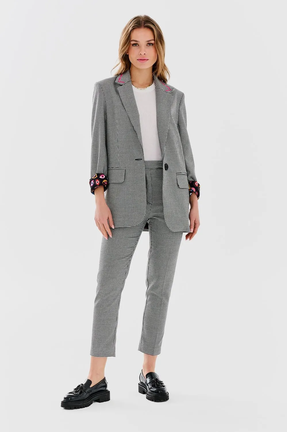 Modern Movement pants
