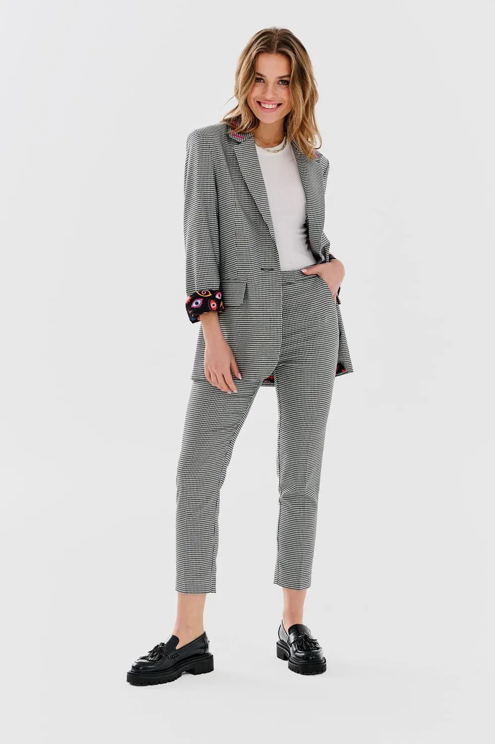 Modern Movement pants