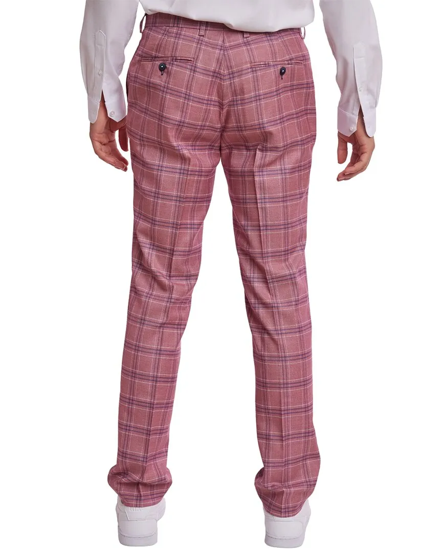 Paisley & Gray Downing Slim Fit Pant