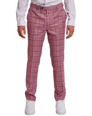 Paisley & Gray Downing Slim Fit Pant