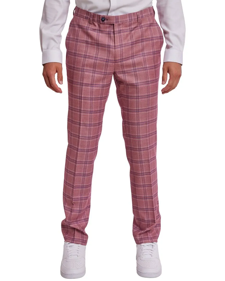 Paisley & Gray Downing Slim Fit Pant