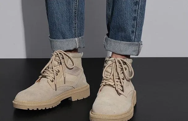 Relaxed Fit Tapered Leg Jeans for Effortless Style