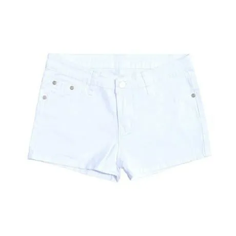 Shorts Summer Women Neon Casual Shorts Fashion Cute White Black Ladies Pencil Shorts 12 Colors