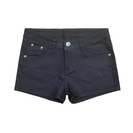 Shorts Summer Women Neon Casual Shorts Fashion Cute White Black Ladies Pencil Shorts 12 Colors