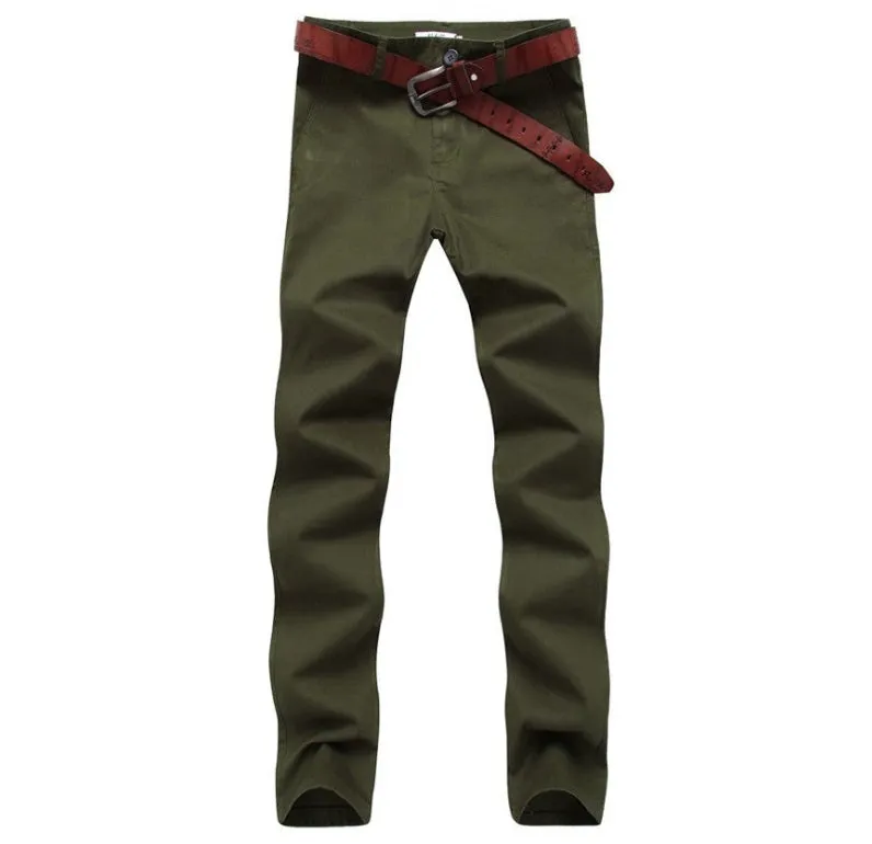 Skinny Flat Mid Batik Men Pants Emoji Joggers Autumn Men's Clothing Slim Casual Pants Male Trousers 28-36 Size