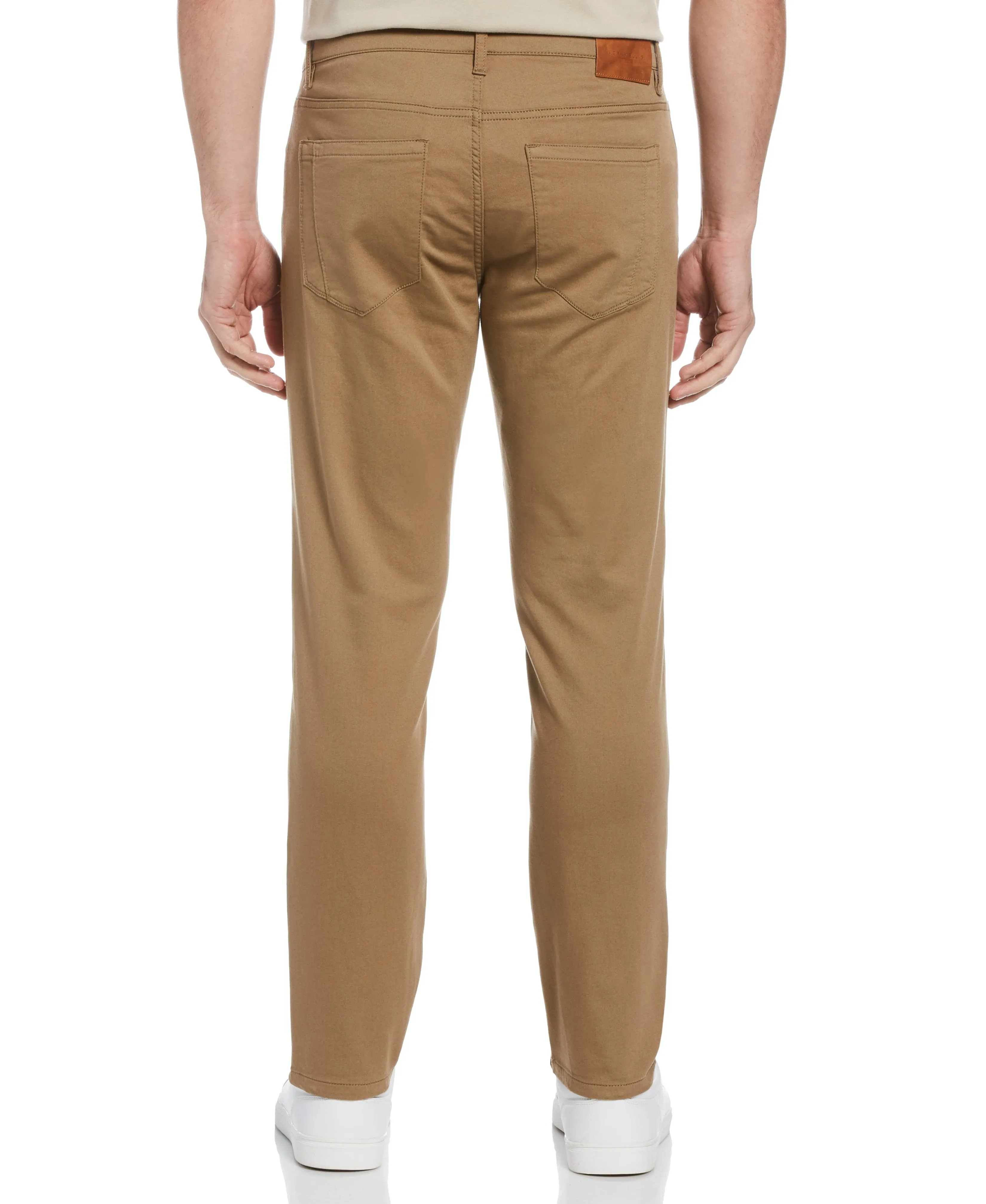 Slim Fit Anywhere Five Pocket Pant