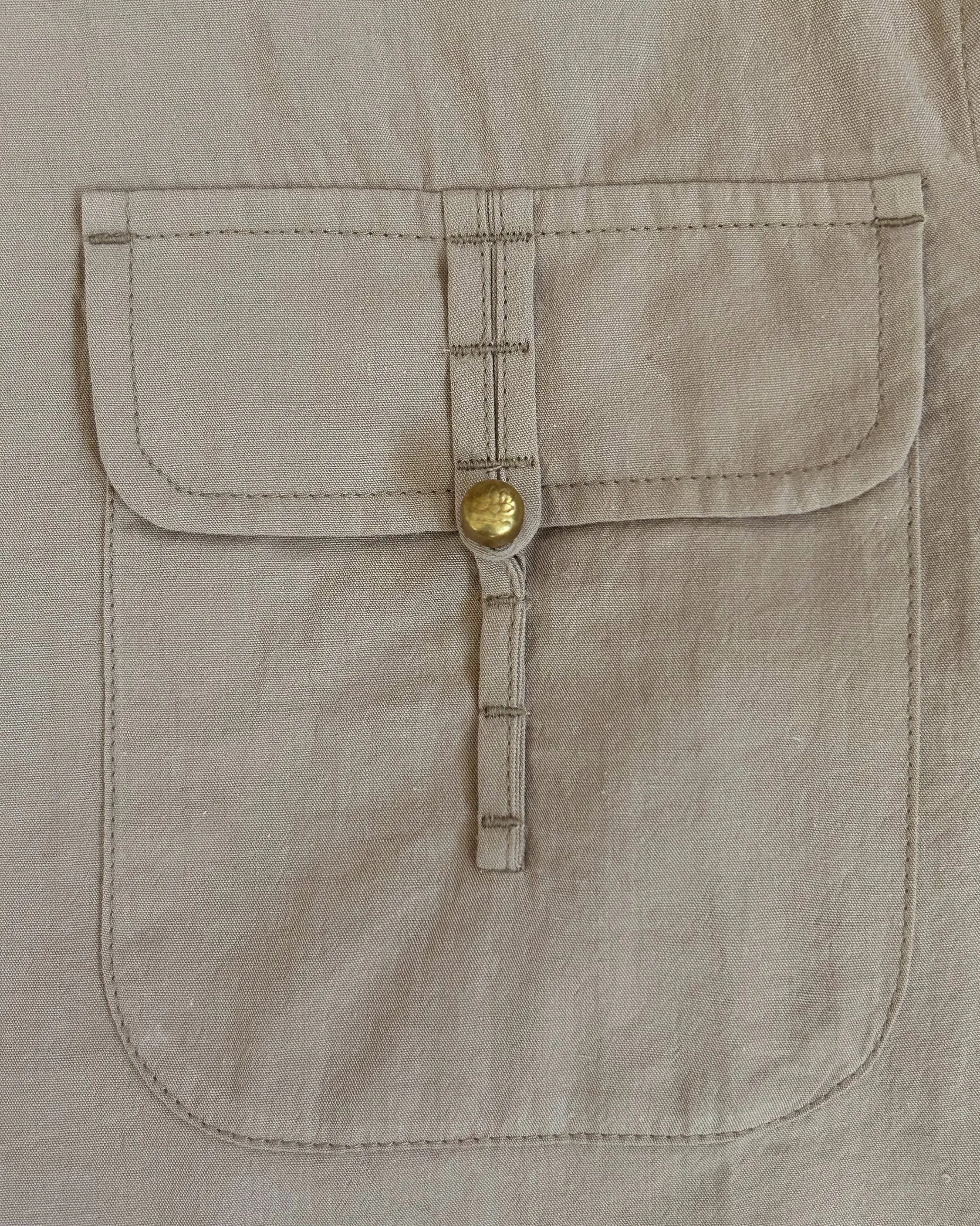 SONAM COTTON SHIRT