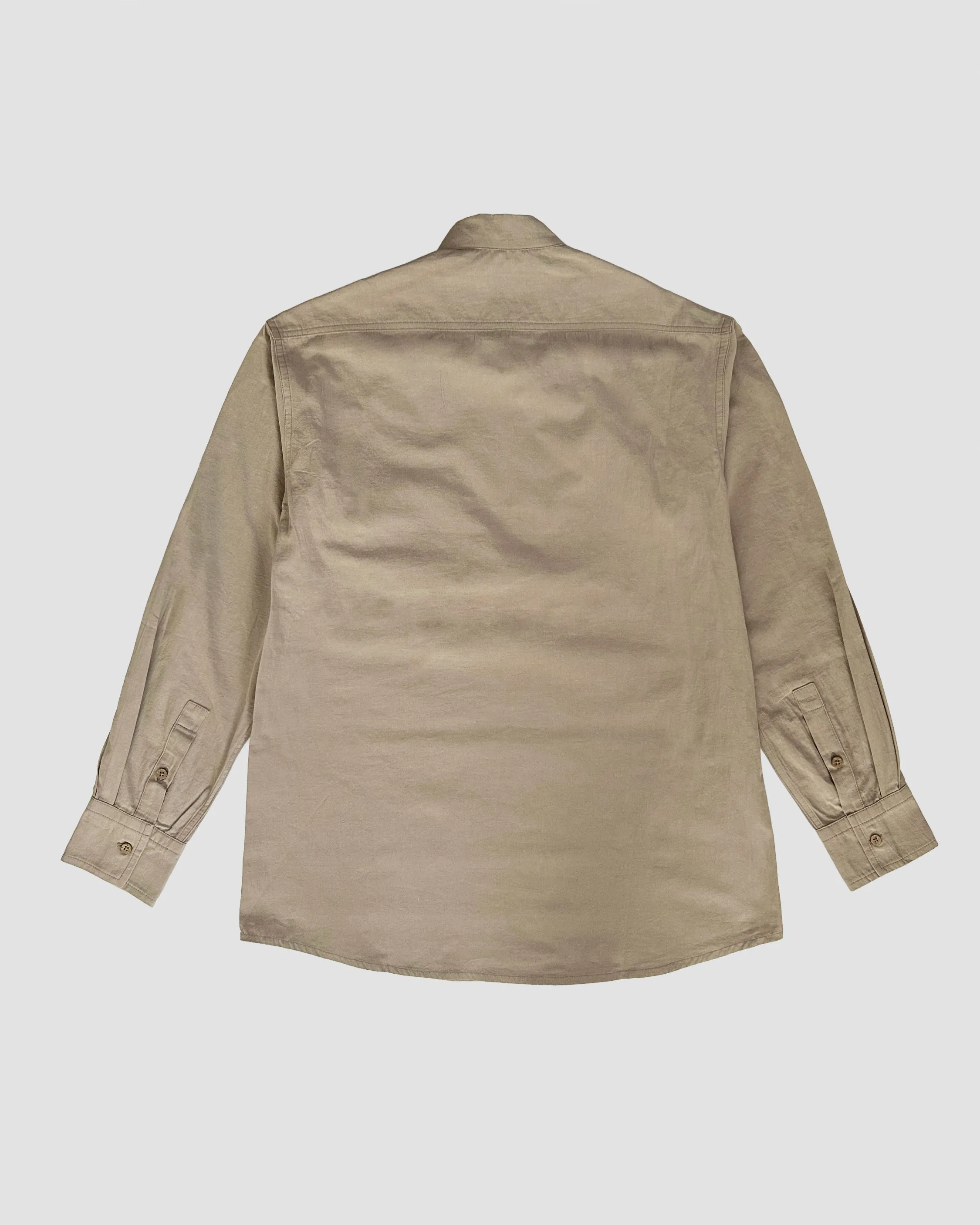 SONAM COTTON SHIRT