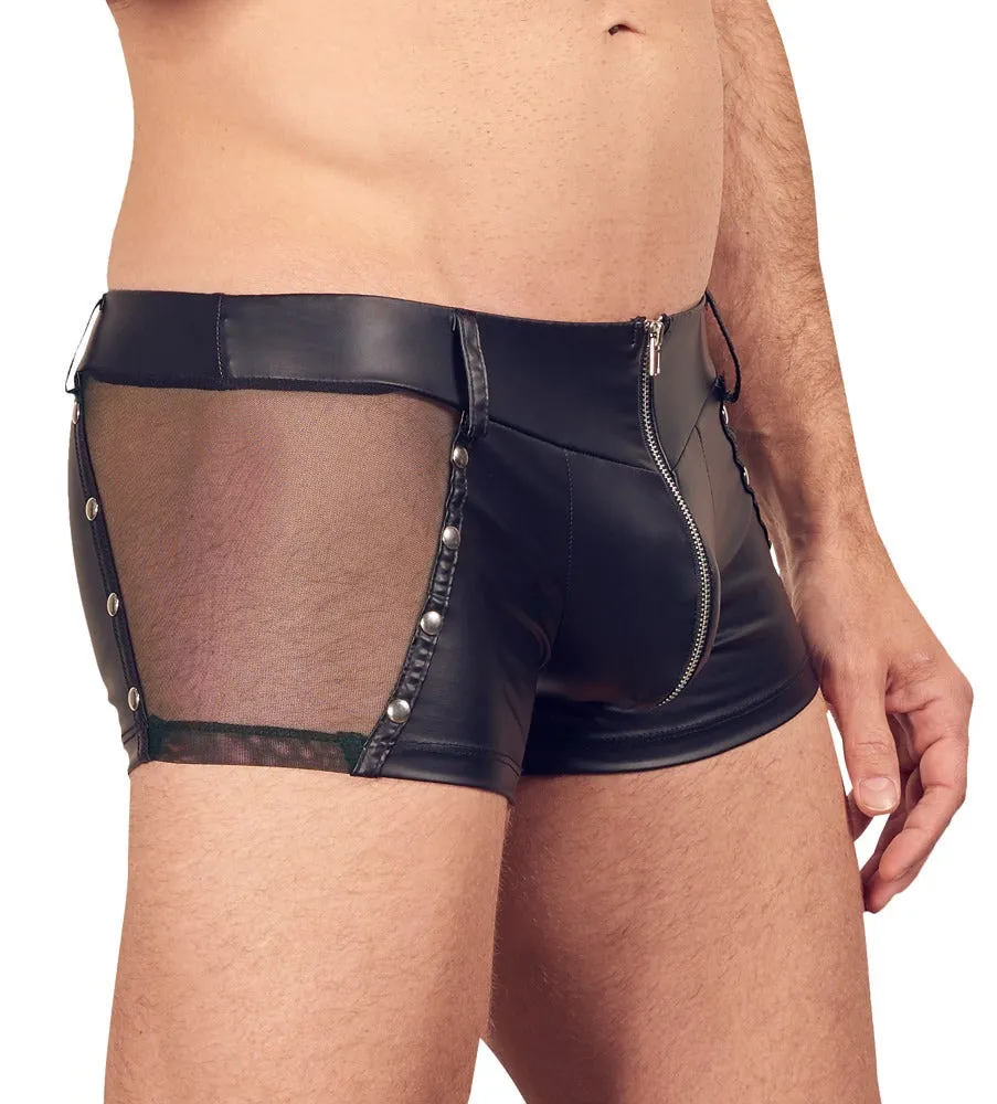 Svenjoyment Shorts
