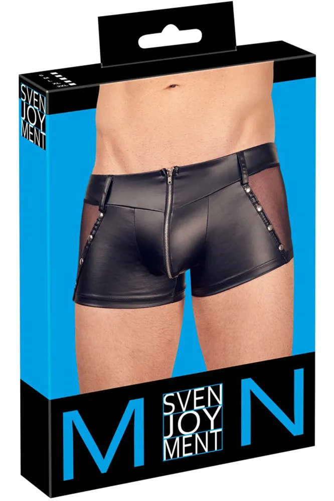 Svenjoyment Shorts