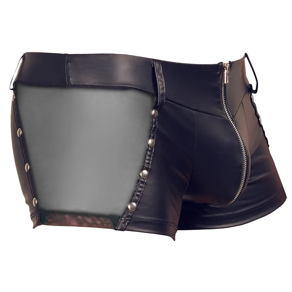 Svenjoyment Shorts