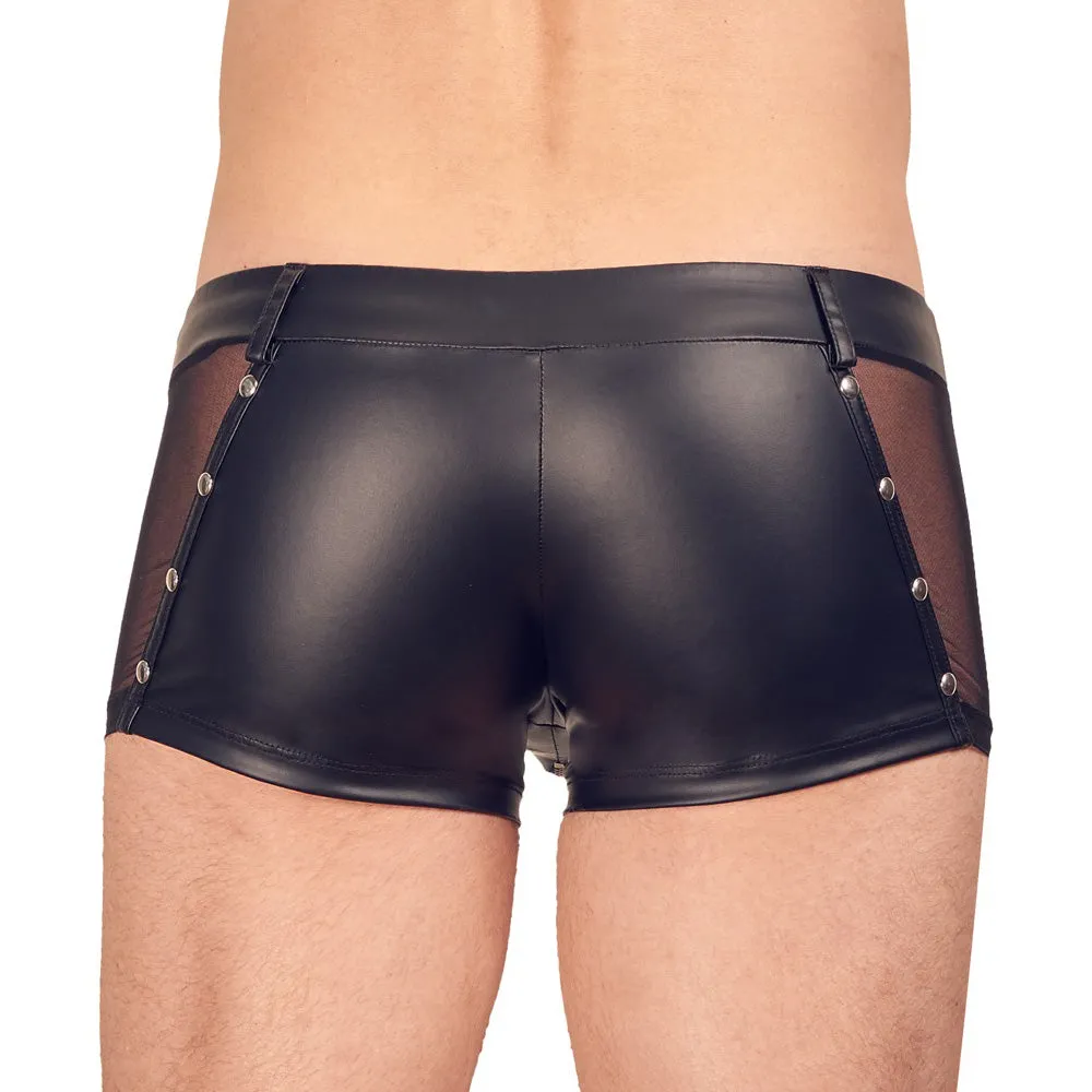 Svenjoyment Shorts