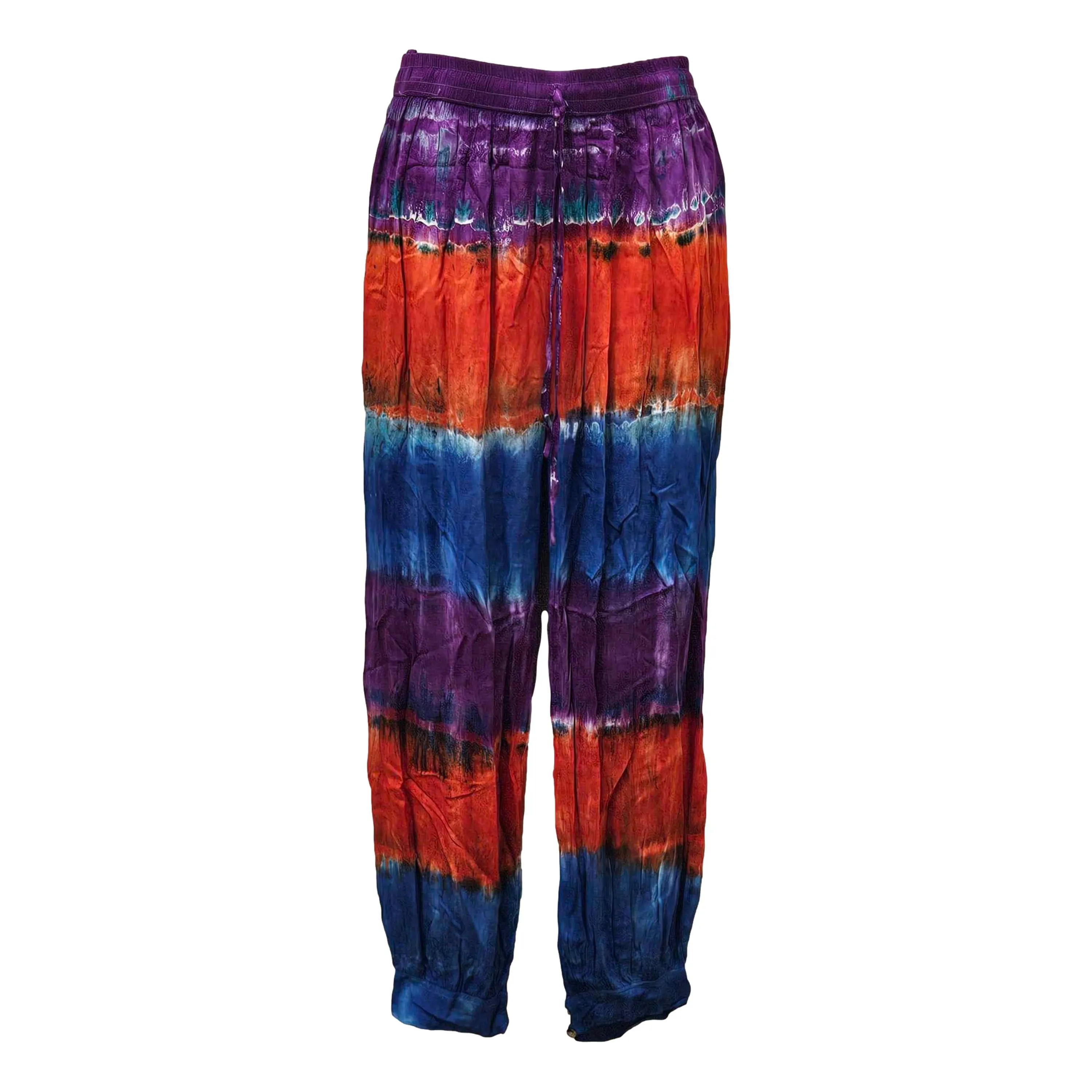 Tie Dye  Pants