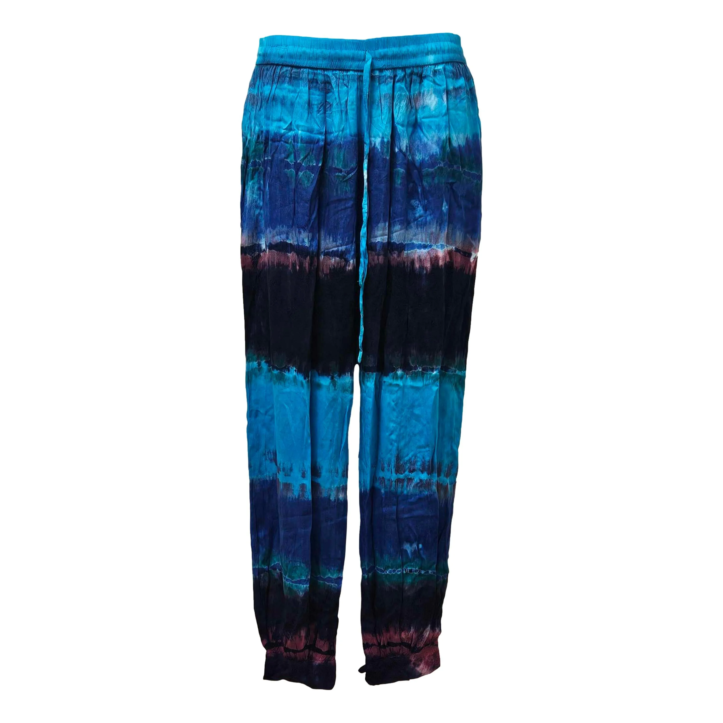 Tie Dye  Pants