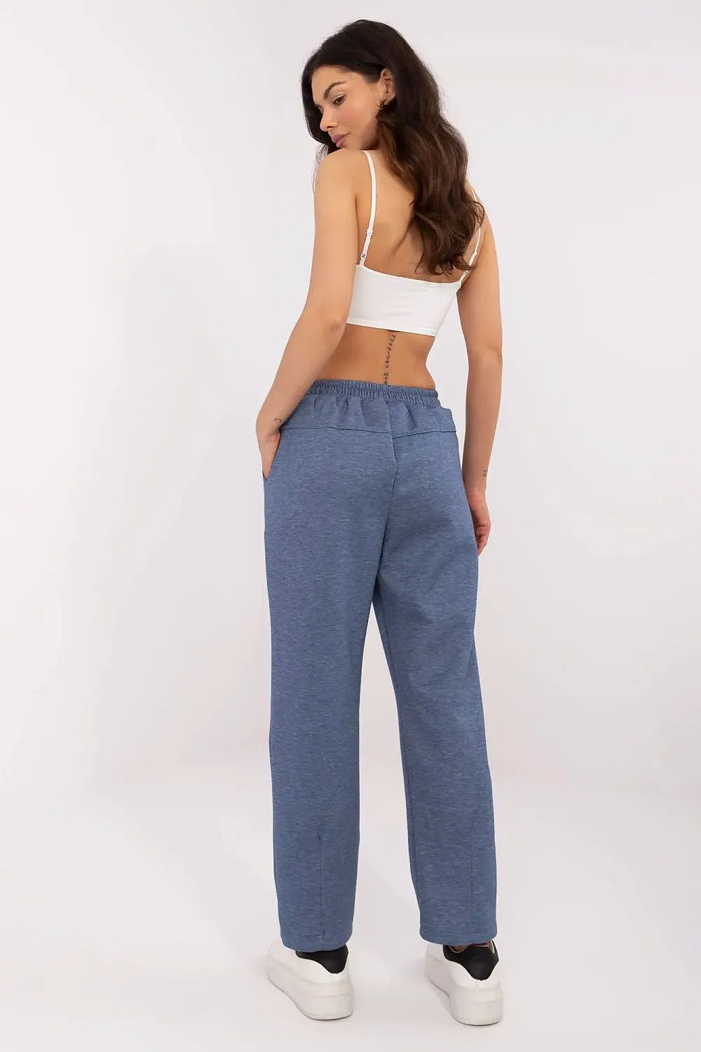 Tracksuit trousers Italy Moda