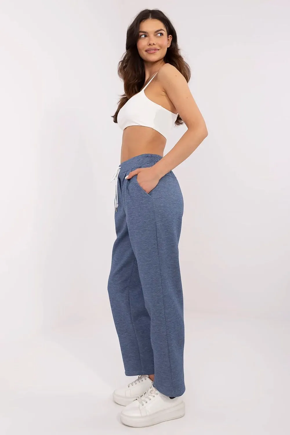 Tracksuit trousers Italy Moda