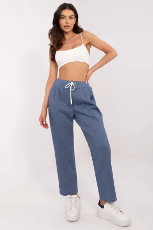 Tracksuit trousers Italy Moda