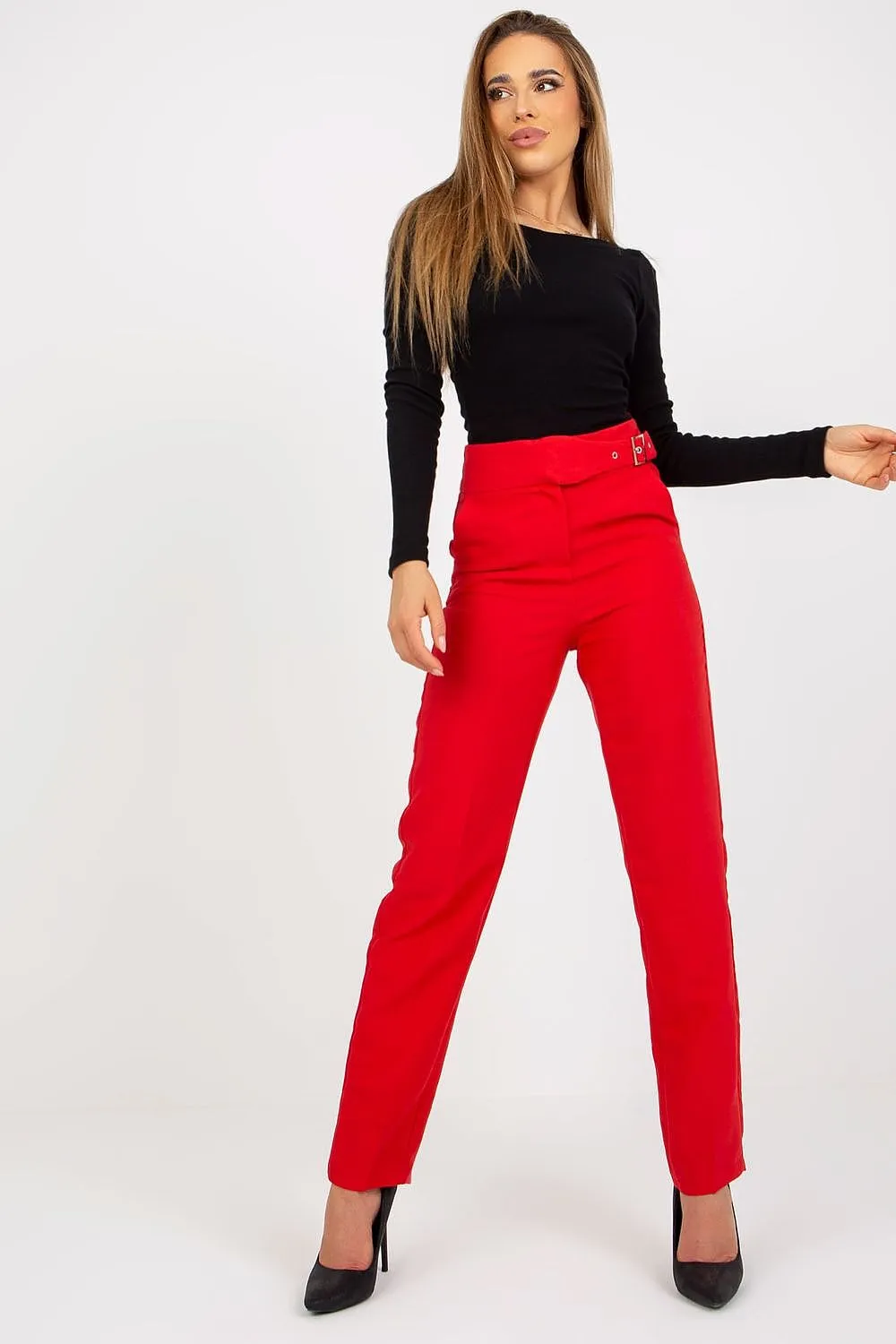 Trousers Xsapienza