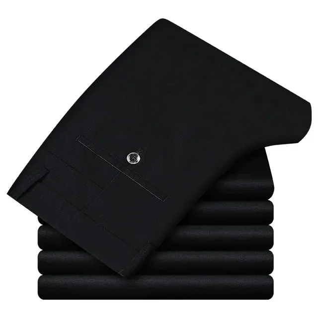 UrbanEase Classic Style Herrenhosen