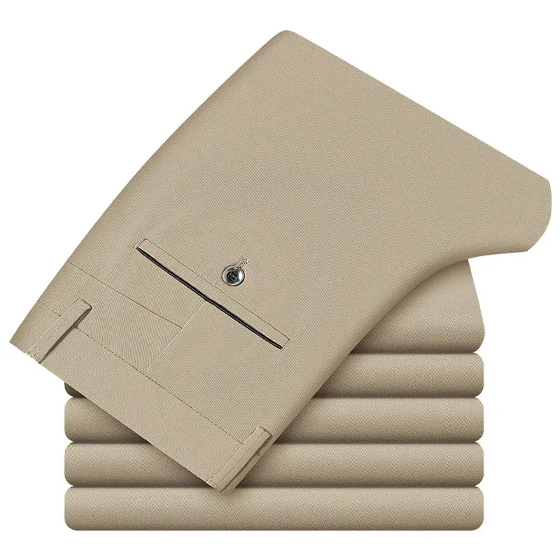 UrbanEase Classic Style Herrenhosen