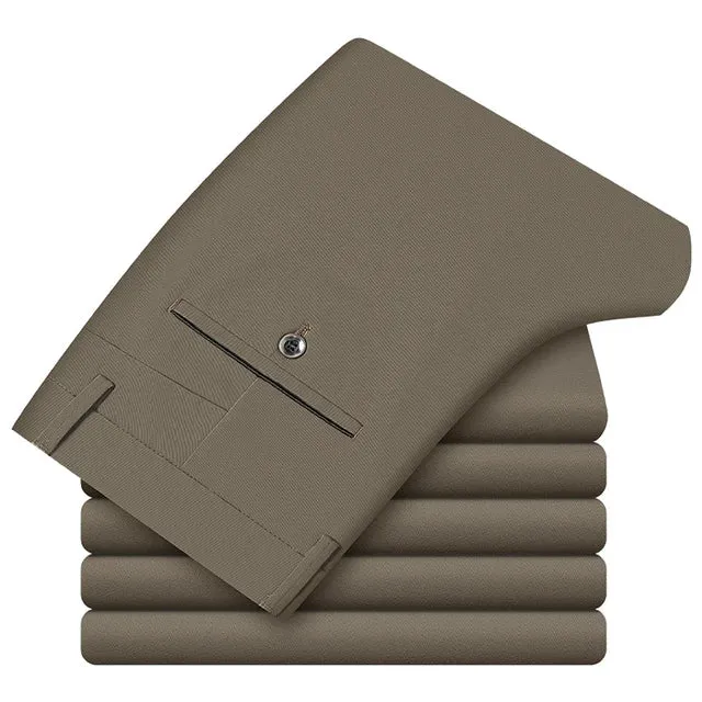UrbanEase Classic Style Herrenhosen